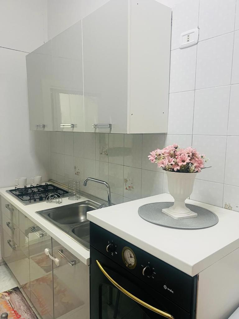 Tiffany House Apartamento