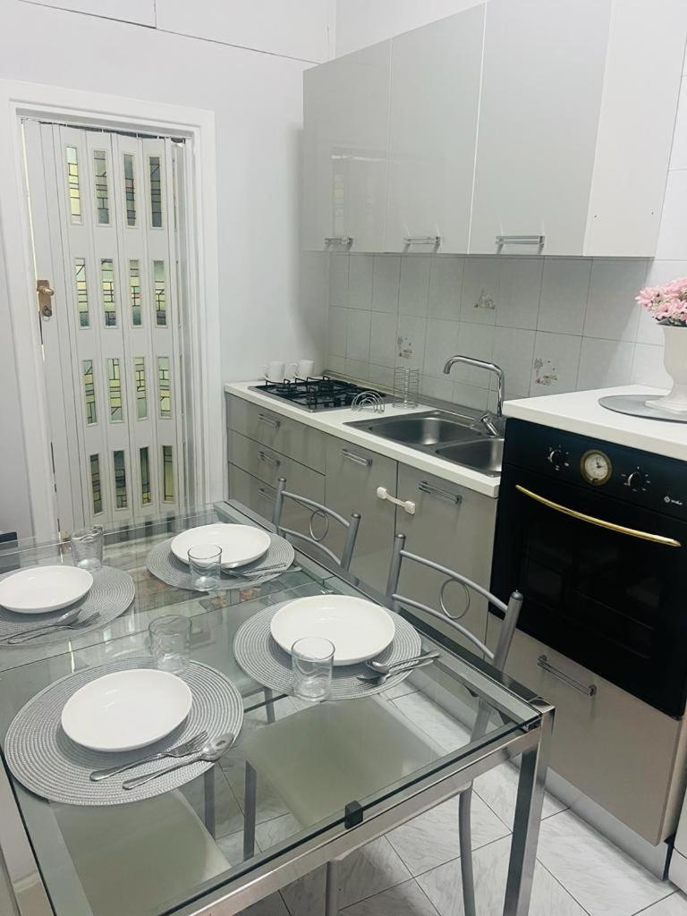 Apartamento Tiffany House *