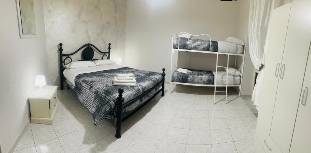 Tiffany House Appartement Napels